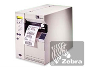ZEBRA 105SL工業標簽打印機